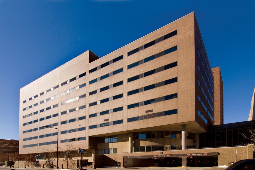 17 Exchange St W, Saint Paul, MN 55102 Medical Office For Lease