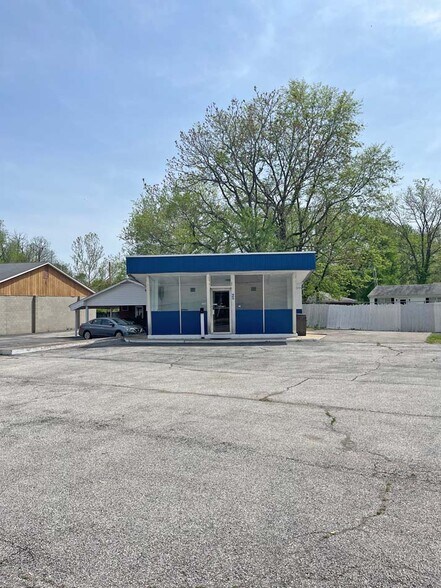 More Photos Of 960 Saint Louis Rd, Collinsville Land For Sale