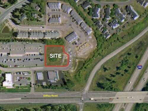 More Photos Of Diffley Rd @ Interstate 35 E, Eagan Land For Sale