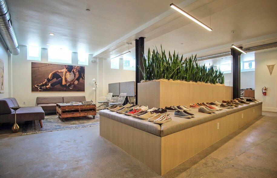 More Photos Of 430 Chapala St, Santa Barbara Office For Lease