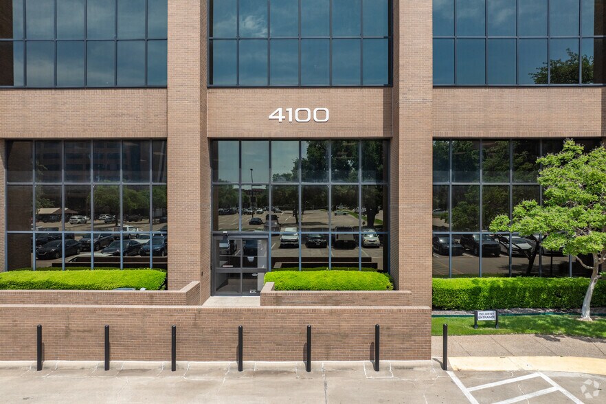 More Photos Of 4100 Alpha Rd, Dallas Coworking Space