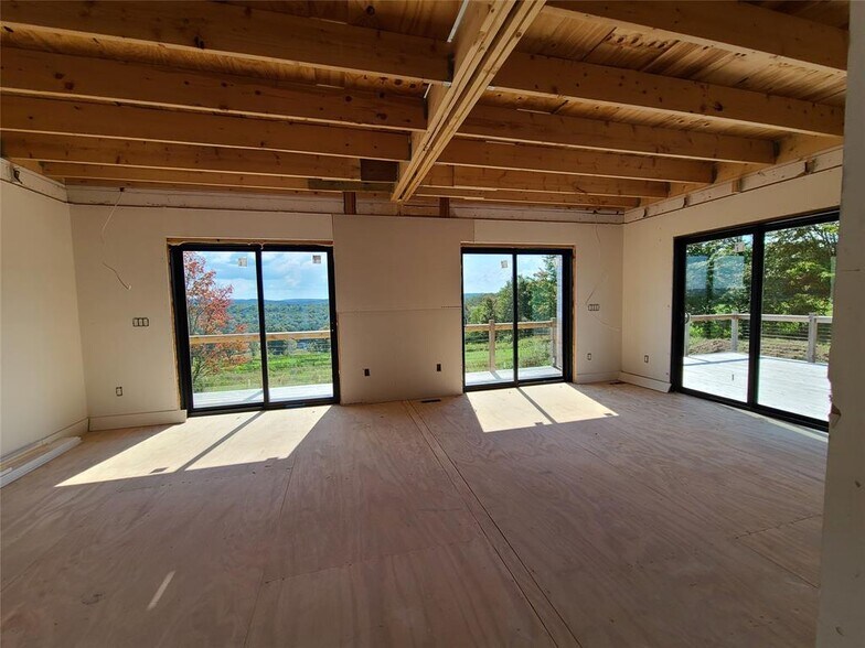 More Photos Of 356 Gabel Rd, Callicoon Land For Sale