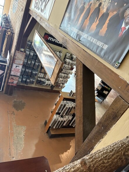 More Photos Of 3800 Holly Springs Pkwy, Canton Freestanding For Sale