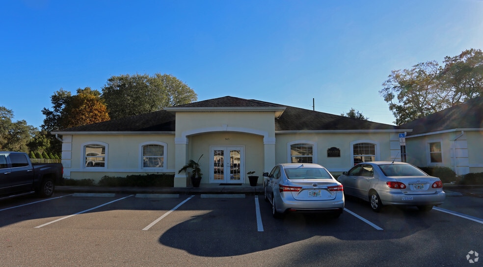 More Photos Of 565 S Hercules Ave, Clearwater Office For Sale