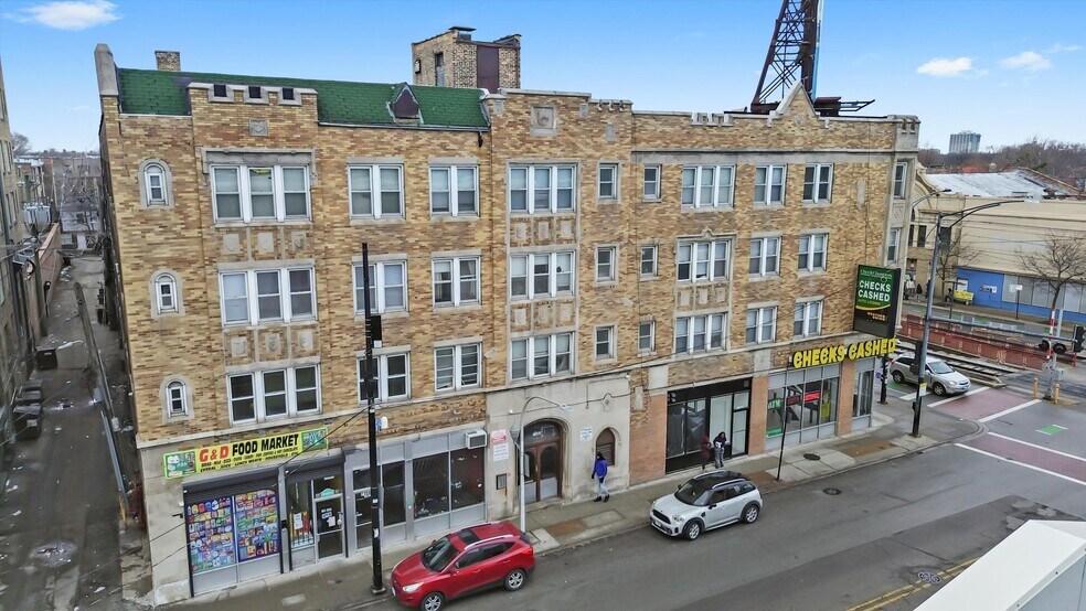 More Photos Of 7102-7106 S Jeffery Blvd, Chicago Apartments For Sale