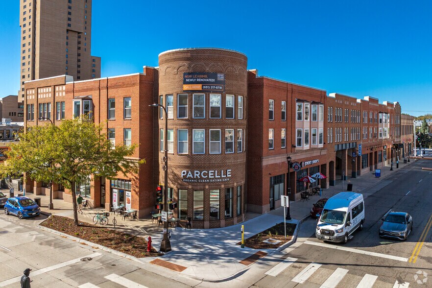 Primary Photo Of 24 University Ave NE, Minneapolis Office For Lease