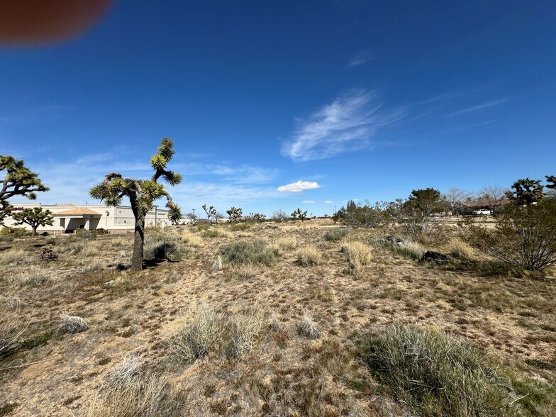More Photos Of 0 Balsa Avenue, Yucca Valley Land For Sale