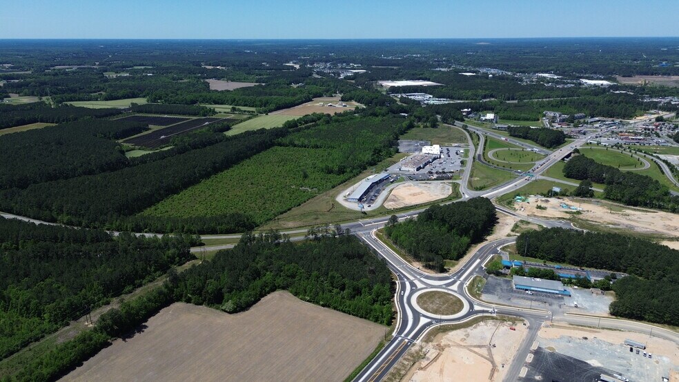 More Photos Of 49 Junior Road, Selma Land For Sale