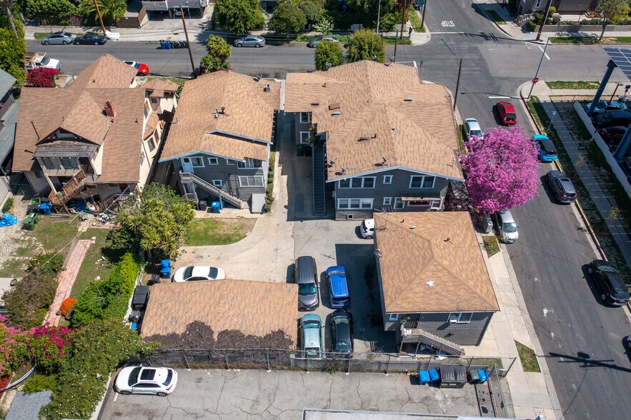 More Photos Of 801-807 Waterloo St, Los Angeles Land For Sale