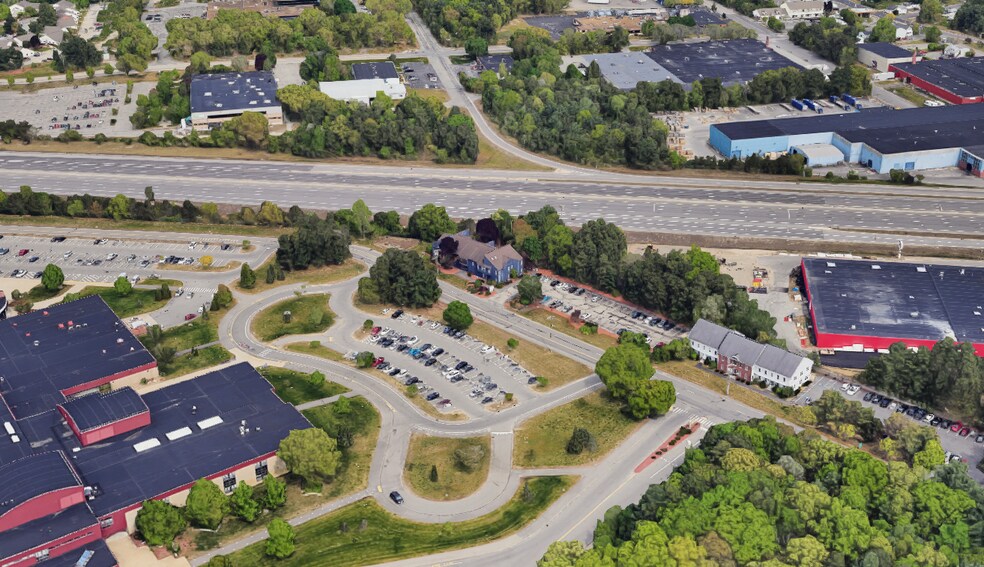 More Photos Of 29 Riverside St, Nashua Medical For Sale