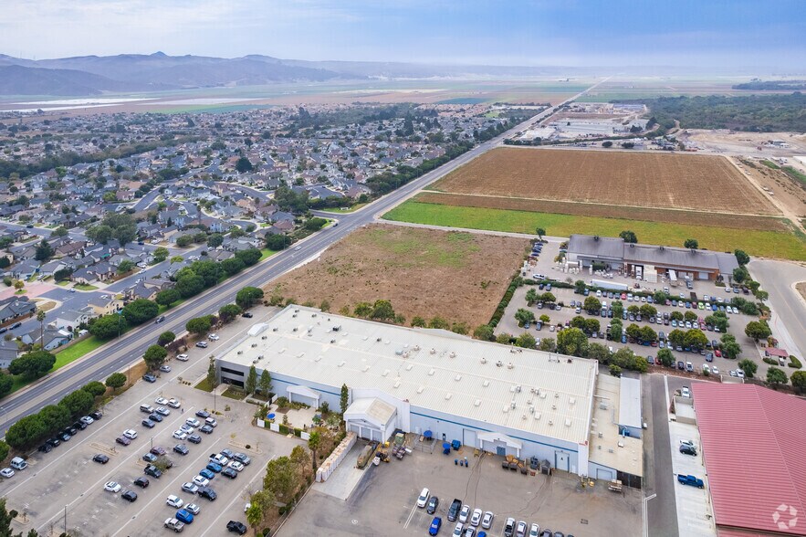 More Photos Of 1035 W Central Ave, Lompoc Land For Sale