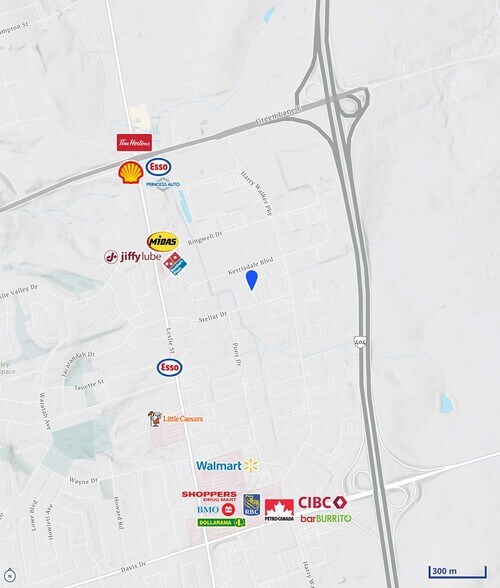 More Photos Of 1185 Stellar Dr, Newmarket Carwash For Sale