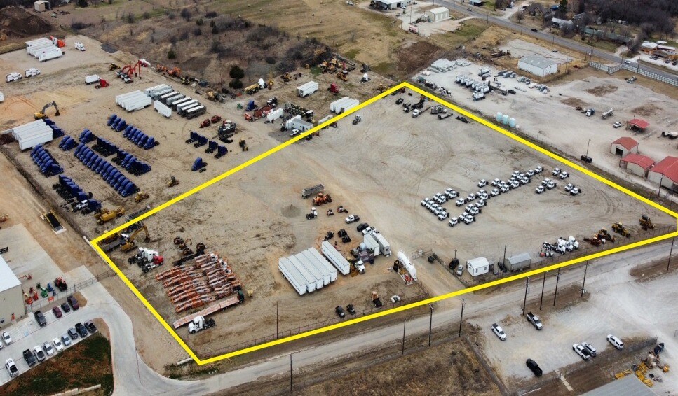 Primary Photo Of 256 Land of Goshen Dr, Springtown Land For Lease