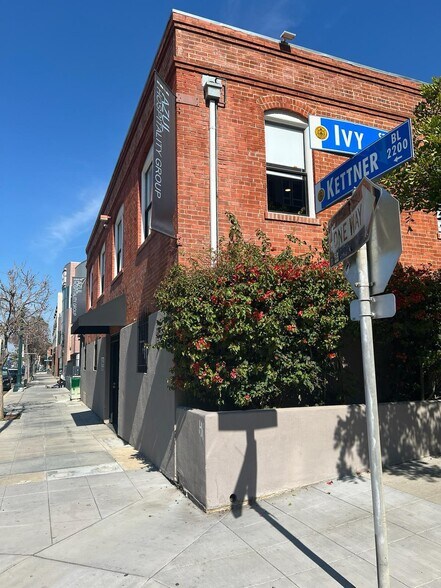 More Photos Of 800 W Ivy St, San Diego Storefront Retail Office For Lease