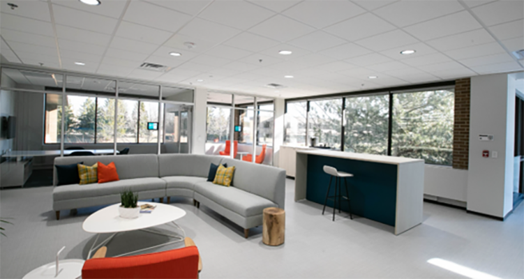 More Photos Of 3855 Sparks Dr SE, Grand Rapids Office For Lease