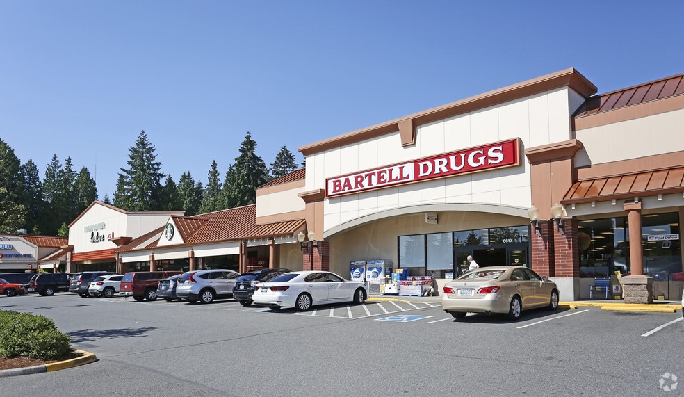 More Photos Of 6501-6625 132nd Ave NE, Kirkland General Retail For Lease