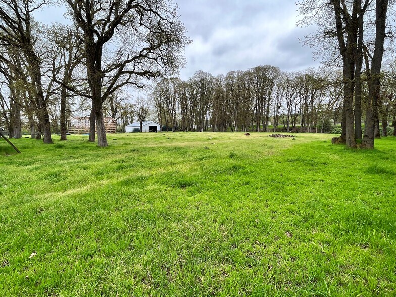 Primary Photo Of 941 N 2nd St, Jefferson Land For Sale