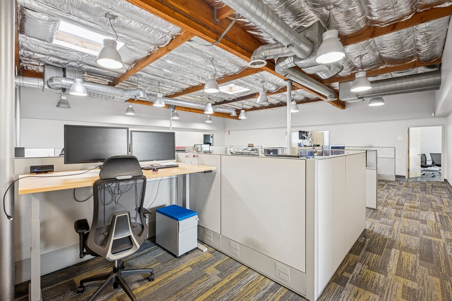 More Photos Of 4115 Sorrento Valley Blvd, San Diego Office For Lease