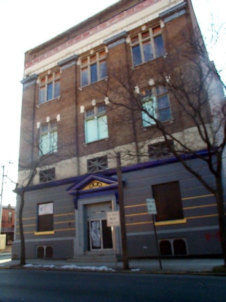 Primary Photo Of , Reading Multifamily For Sale