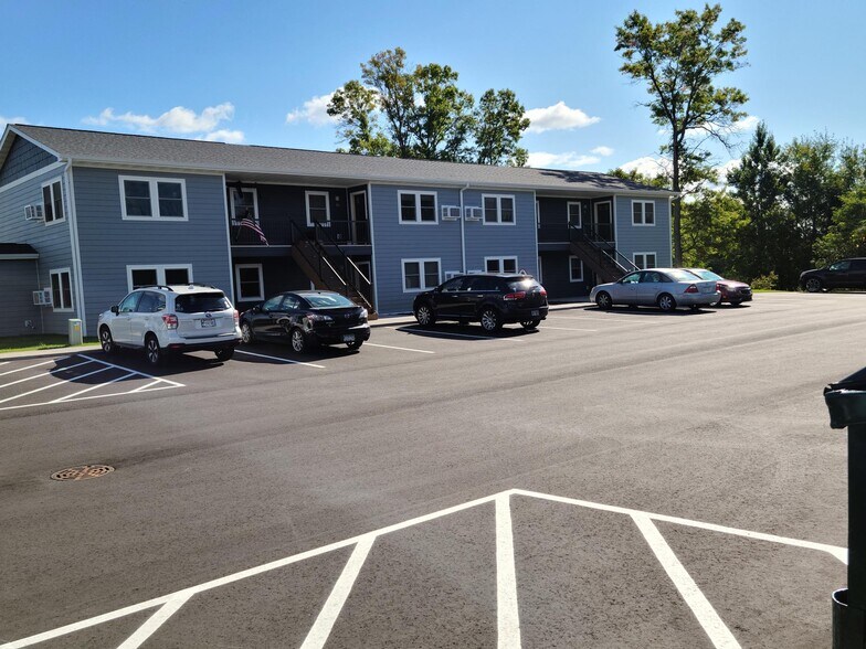 More Photos Of 23920 Nyberg Rd, Siren Apartments For Sale