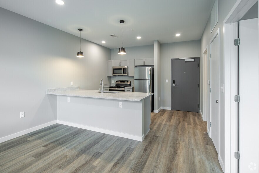 More Photos Of 4040 Travis Dr, Nashville Apartments For Sale