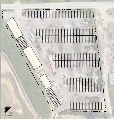 More Photos Of 3504 S Virginia, Crystal Lake Truck Terminal For Sale