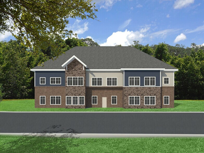 Primary Photo Of 2148 McVitty, Roanoke Office For Lease