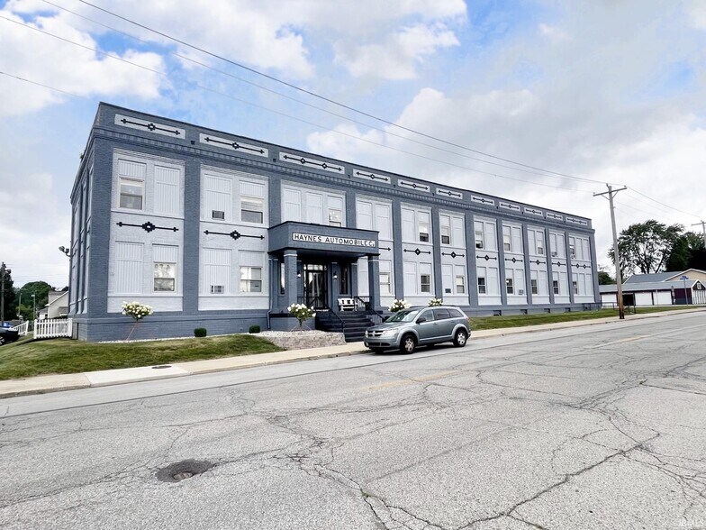 Primary Photo Of , Kokomo Specialty For Sale