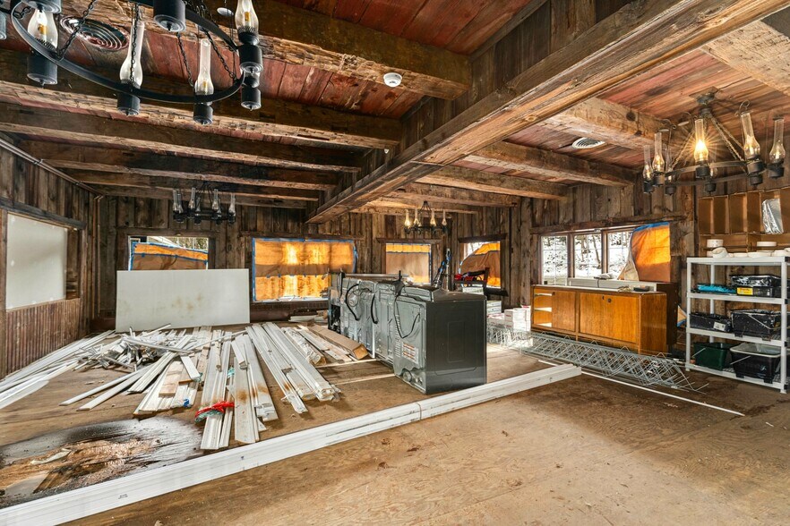 More Photos Of 2700 State Rt 23, Stockholm Freestanding For Sale