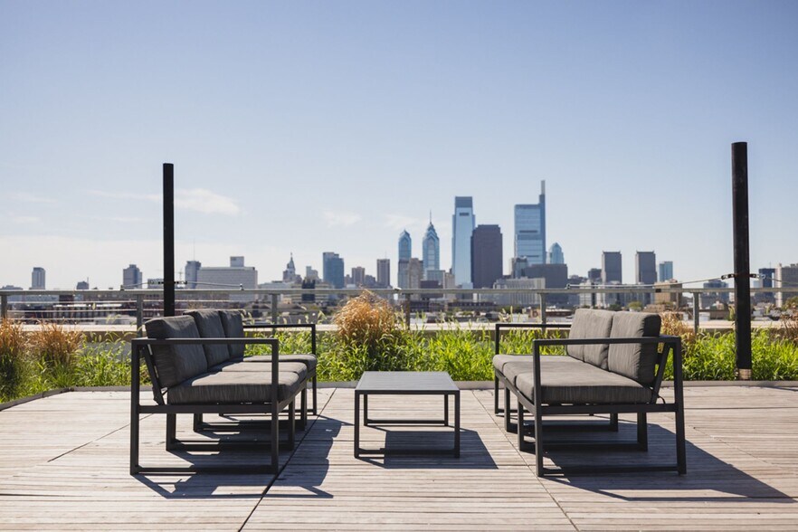 More Photos Of 1600-1650 W Girard Ave, Philadelphia Multifamily For Sale