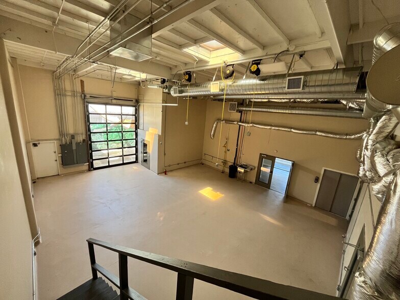 More Photos Of 1130 Independence Ave, Mountain View Light Manufacturing For Lease