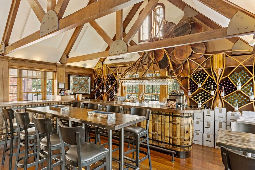 More Photos Of 115 Cow Hill Rd, Clinton Winery Vineyard For Sale