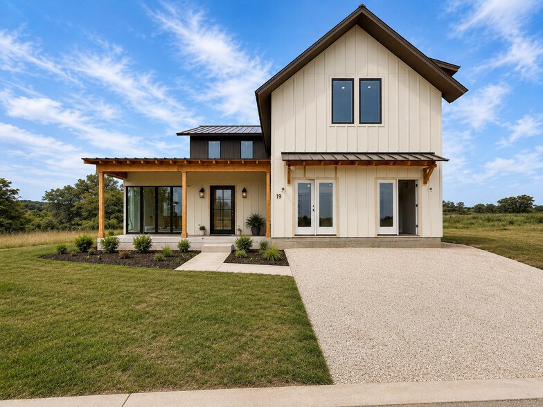 Primary Photo Of 711 N Paleface Ranch Rd, Spicewood Specialty For Sale