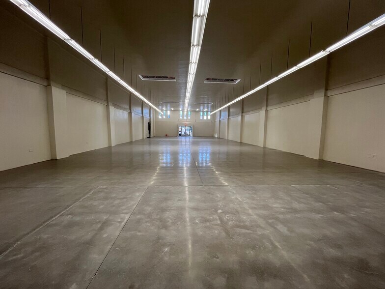 More Photos Of 2009 San Pablo Ave, Berkeley Freestanding For Lease