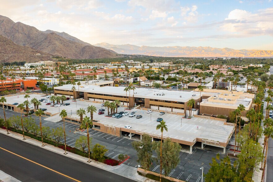 More Photos Of 707 E Tahquitz Canyon Way, Palm Springs Medical For Lease