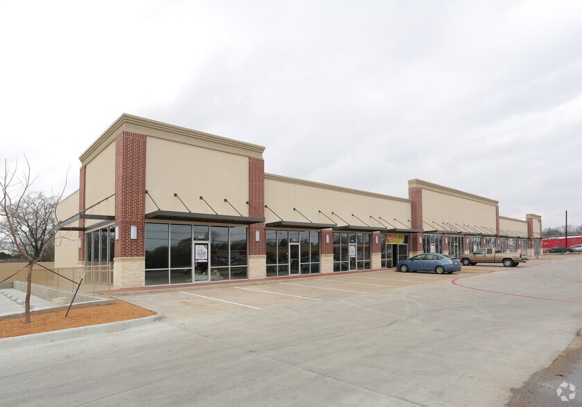 Primary Photo Of 2445 S Buckner Blvd, Dallas Unknown For Lease