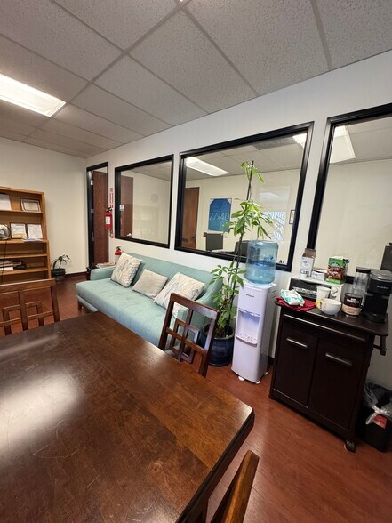 More Photos Of 8141 E 2nd St, Downey Office For Lease