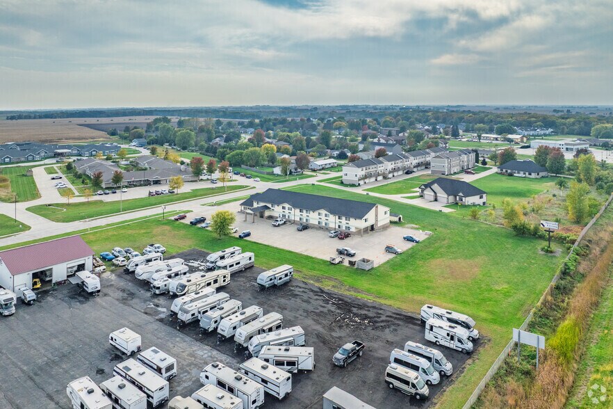 More Photos Of 1521 S G Ave, Nevada Apartments For Sale