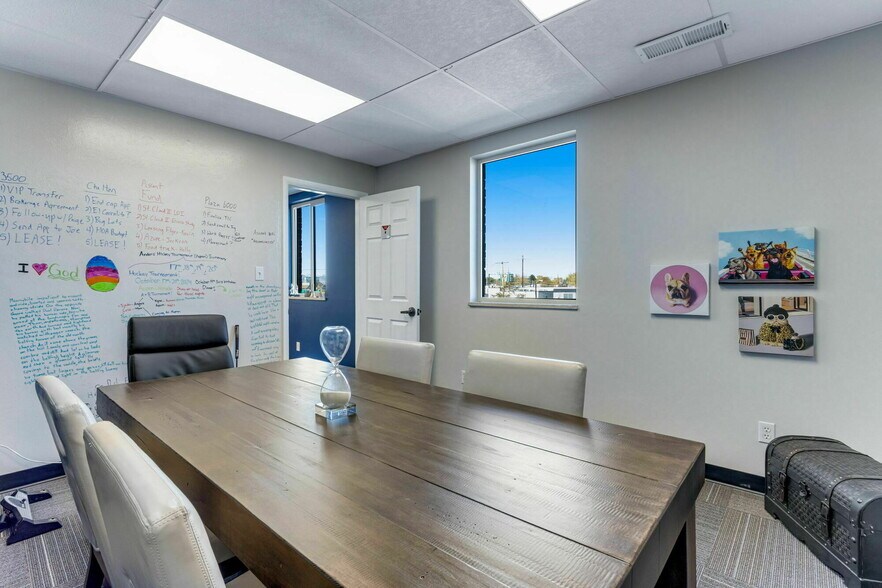 More Photos Of 2140 S Holly St, Denver Office For Lease