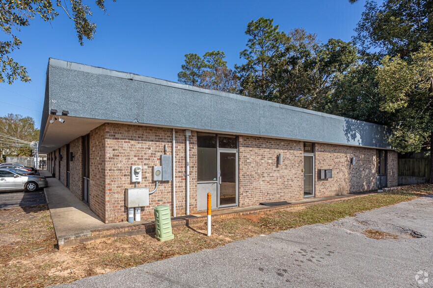 More Photos Of 3315 Demetropolis Rd, Mobile Office For Sale