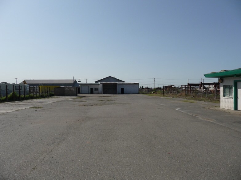 More Photos Of 3534 51st Ave, Sacramento Warehouse For Sale