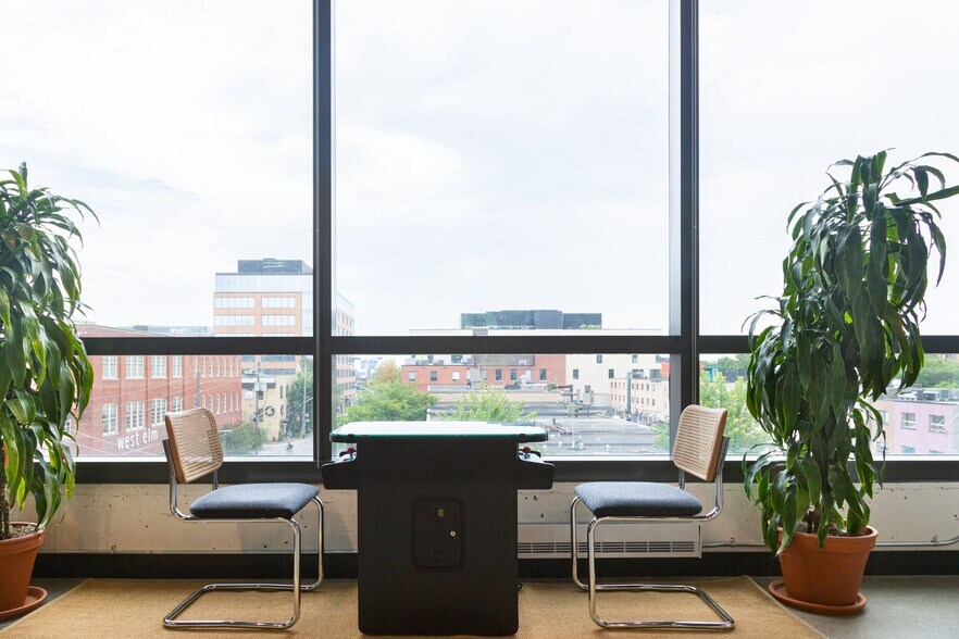 More Photos Of 1100-1104 King St W, Toronto Coworking Space
