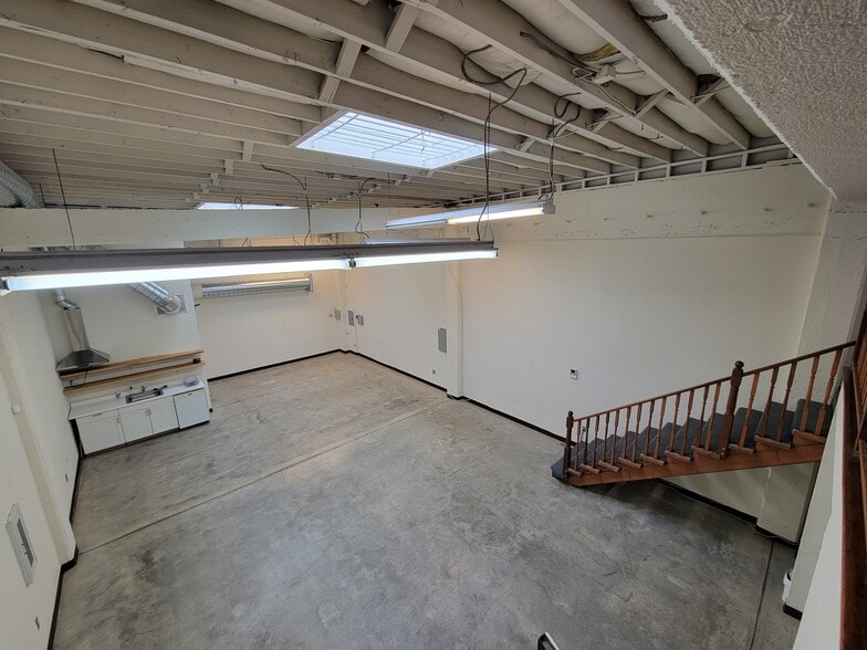 More Photos Of 715 Bryant St, San Francisco Warehouse For Lease