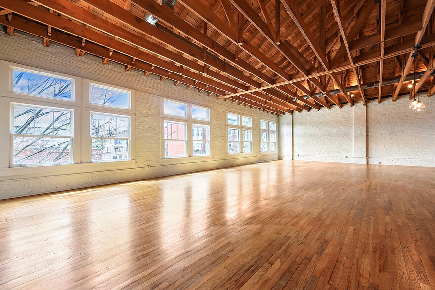 More Photos Of 5515 Penn Ave, Pittsburgh Storefront Retail Office For Sale