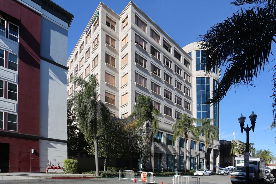 More Photos Of 200 W Center St, Anaheim Office For Sale