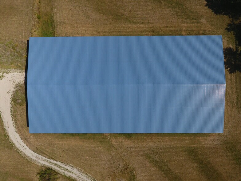 More Photos Of 11596 & 11638 IL Highway 1, Paris Warehouse For Sale