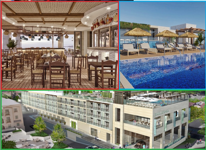 More Photos Of 1700 S Pacific Coast Hwy, Redondo Beach Apartments For Lease