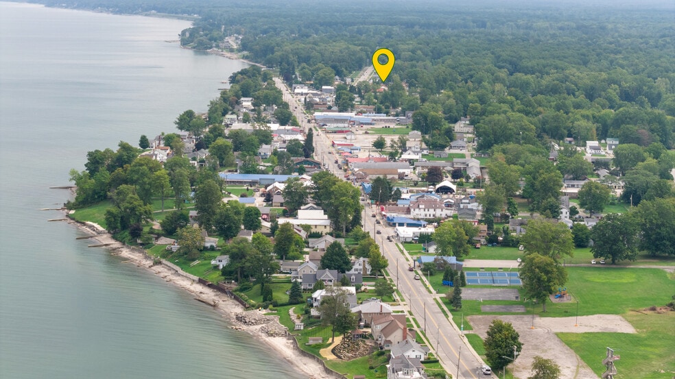 More Photos Of 5196 Lake Rd E, Geneva Hotel For Sale
