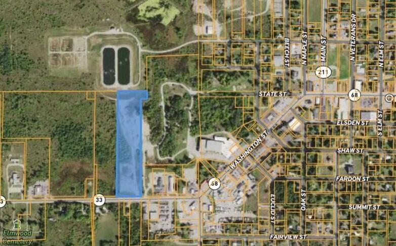 Primary Photo Of 21150 Michigan 68 Hwy, Onaway Land For Sale