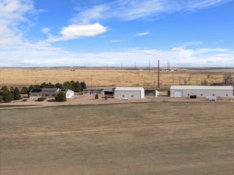 More Photos Of 7690 Carlson Ct, Fort Collins Warehouse For Sale